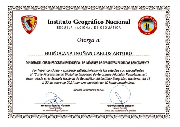 PROCESAMIENTO RPA